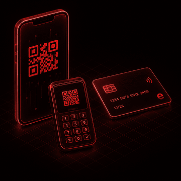 Payment Ecosystem