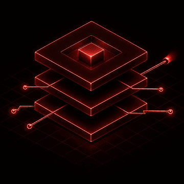 Scalable Infrastructure
