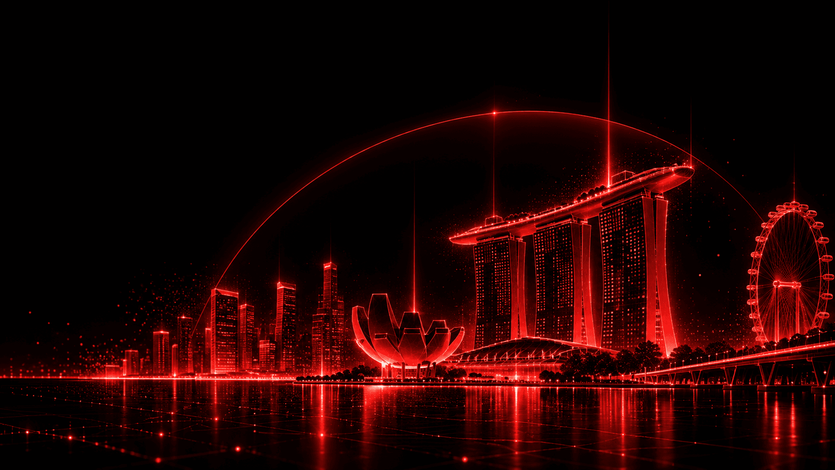 TOKEN2049 Singapore 2026: Our Takeaways